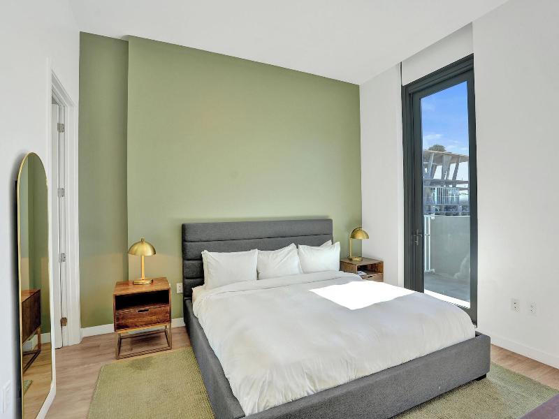17west Apartments By Stay Hospitality image