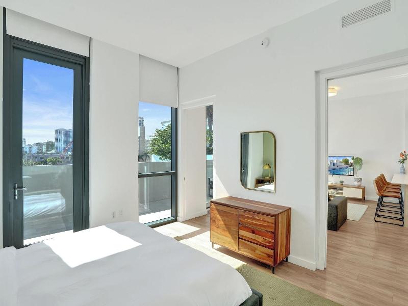 17west Apartments By Stay Hospitality image