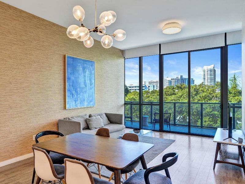 17west Apartments By Stay Hospitality image