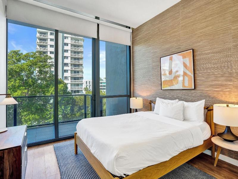 17west Apartments By Stay Hospitality image