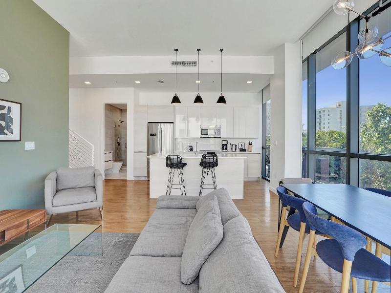 17west Apartments By Stay Hospitality image