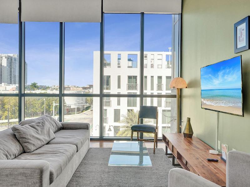17west Apartments By Stay Hospitality image