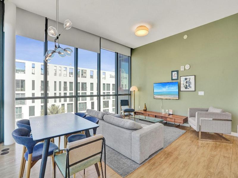 17west Apartments By Stay Hospitality image