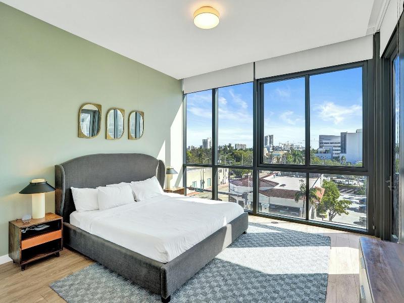 17west Apartments By Stay Hospitality image