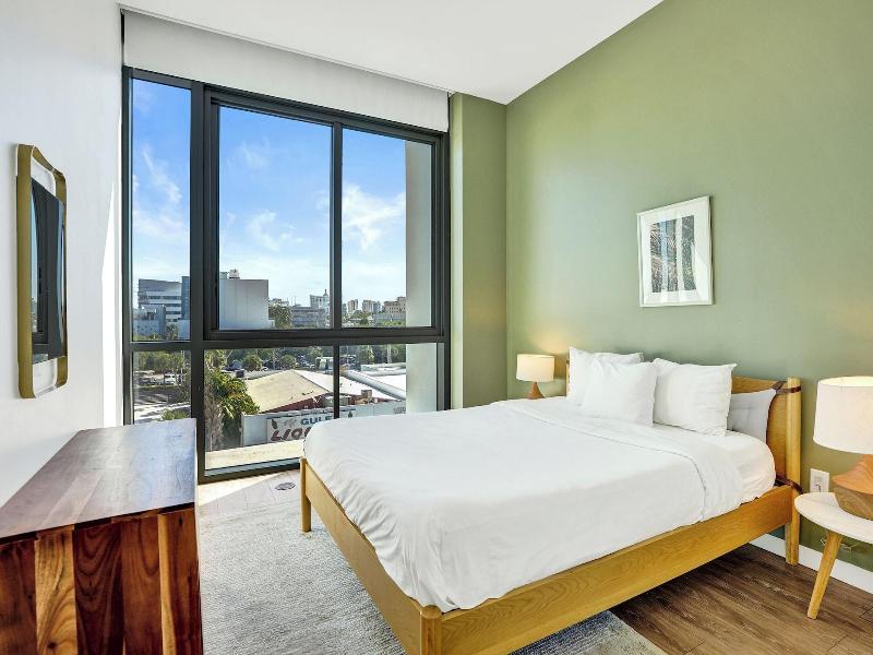17west Apartments By Stay Hospitality image
