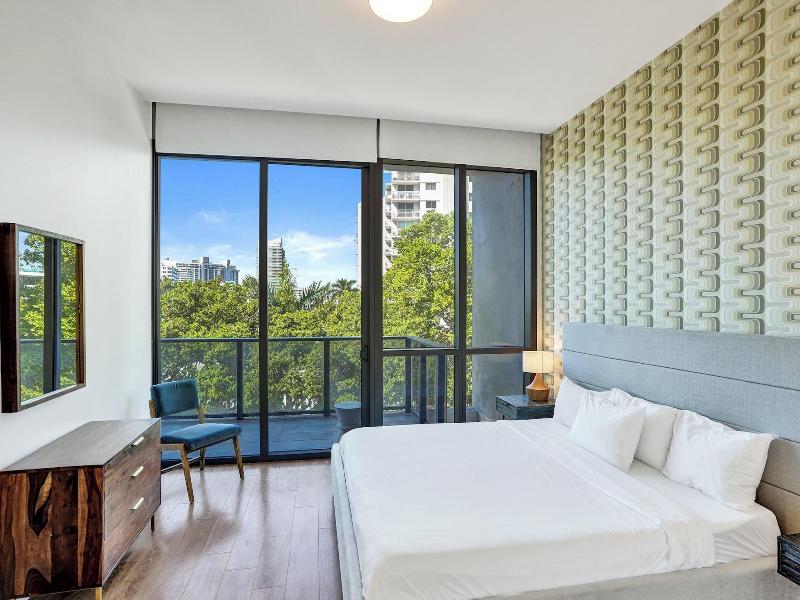 17west Apartments By Stay Hospitality image