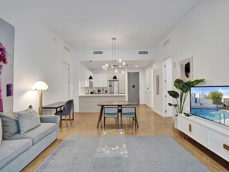 17west Apartments By Stay Hospitality image