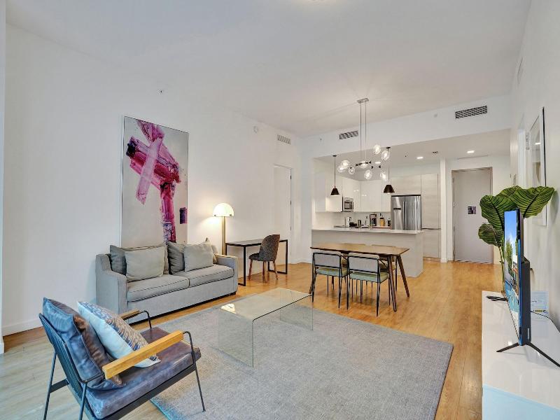 17west Apartments By Stay Hospitality image