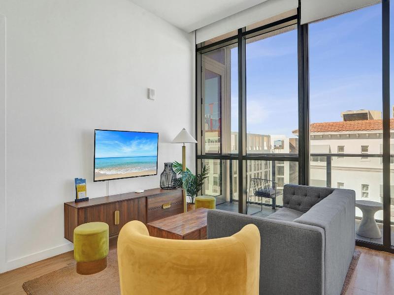 17west Apartments By Stay Hospitality image
