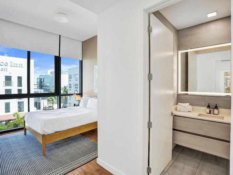 17west Apartments By Stay Hospitality image