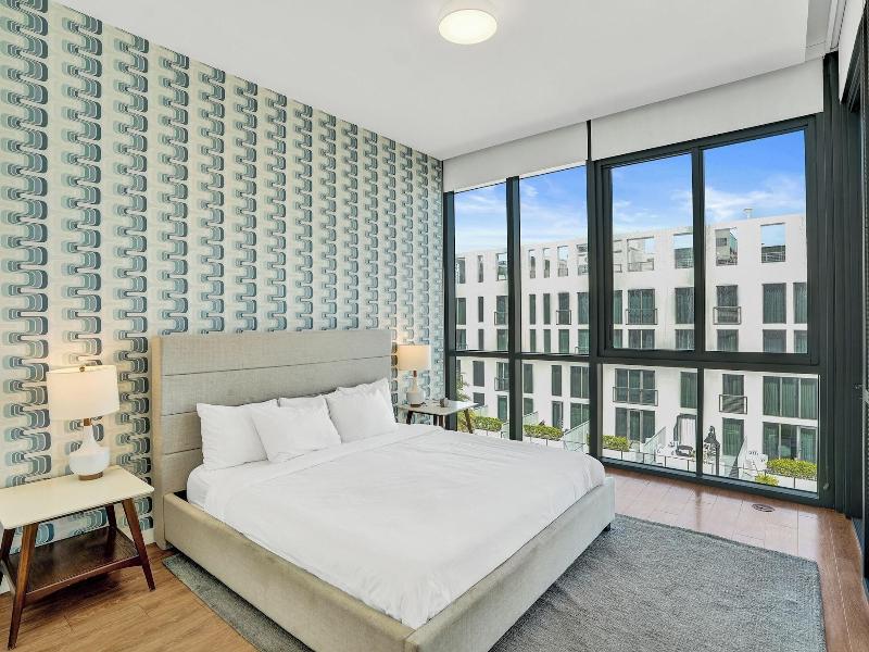 17west Apartments By Stay Hospitality image