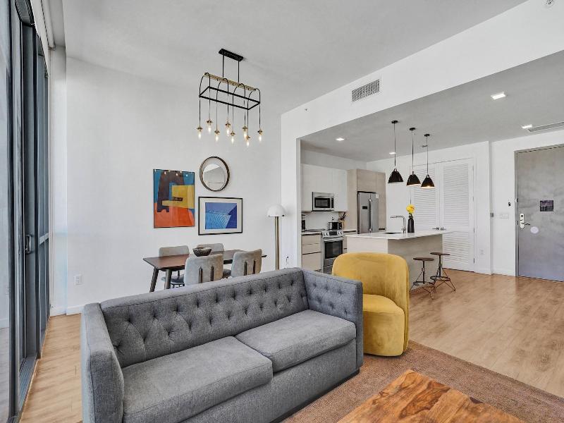 17west Apartments By Stay Hospitality image