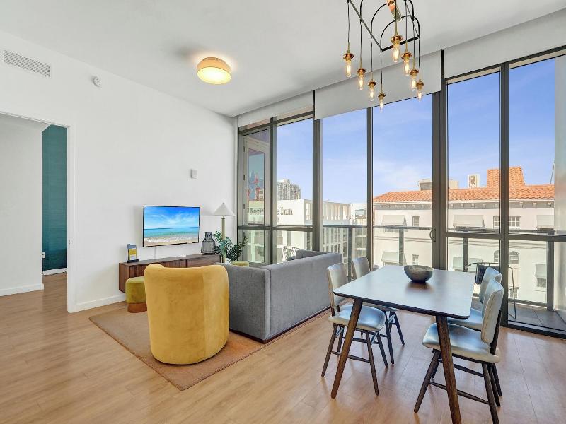 17west Apartments By Stay Hospitality image