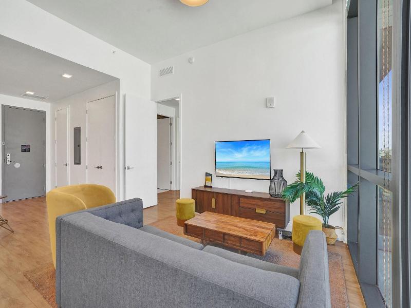 17west Apartments By Stay Hospitality image