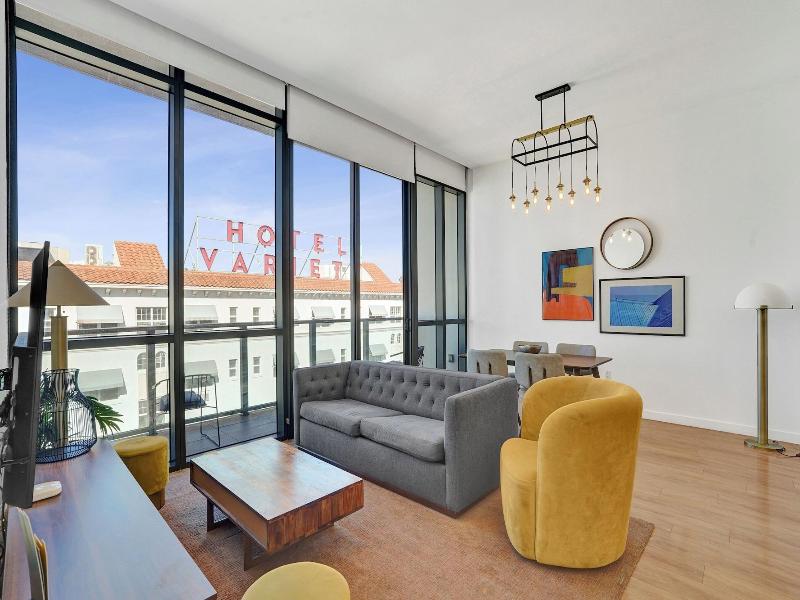 17west Apartments By Stay Hospitality image