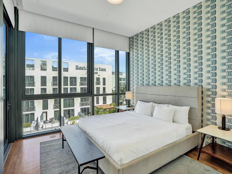 17west Apartments By Stay Hospitality image