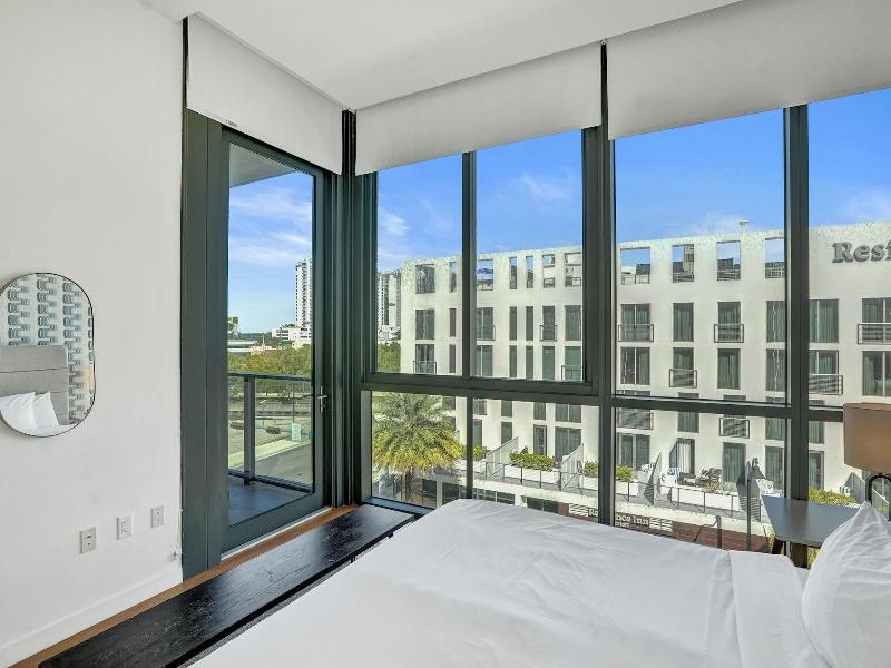 17west Apartments By Stay Hospitality image