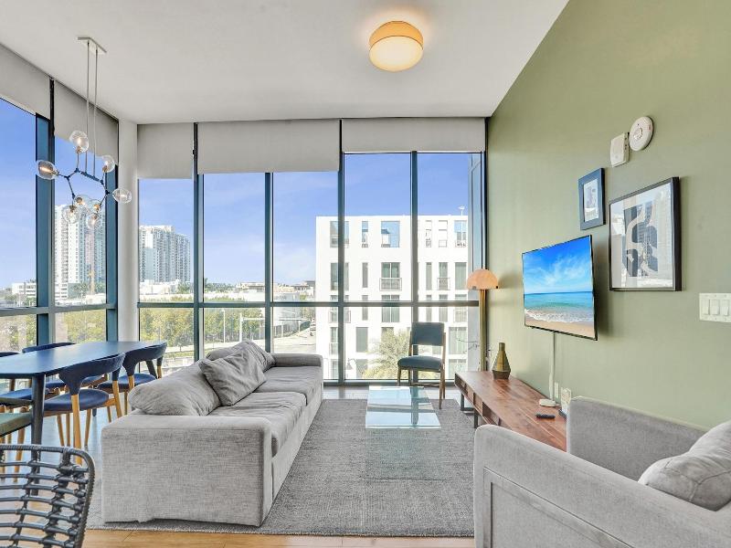 17west Apartments By Stay Hospitality image