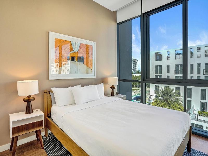 17west Apartments By Stay Hospitality image
