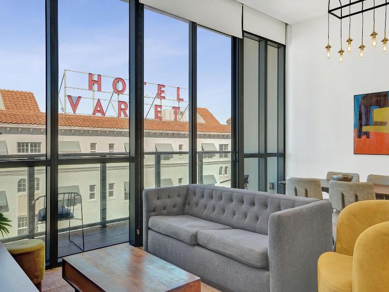 17west Apartments By Stay Hospitality image