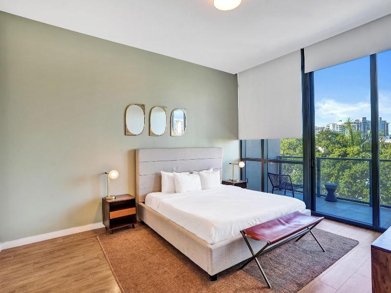 17west Apartments By Stay Hospitality image