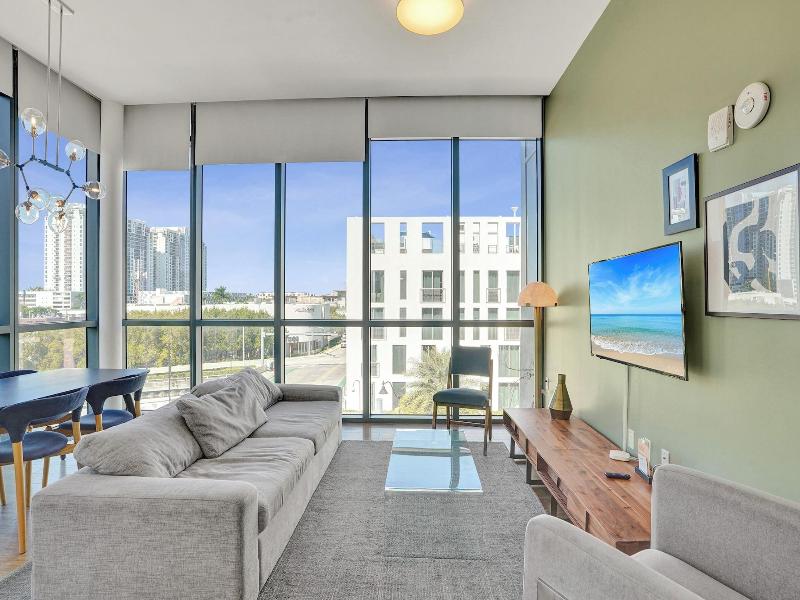 17west Apartments By Stay Hospitality image