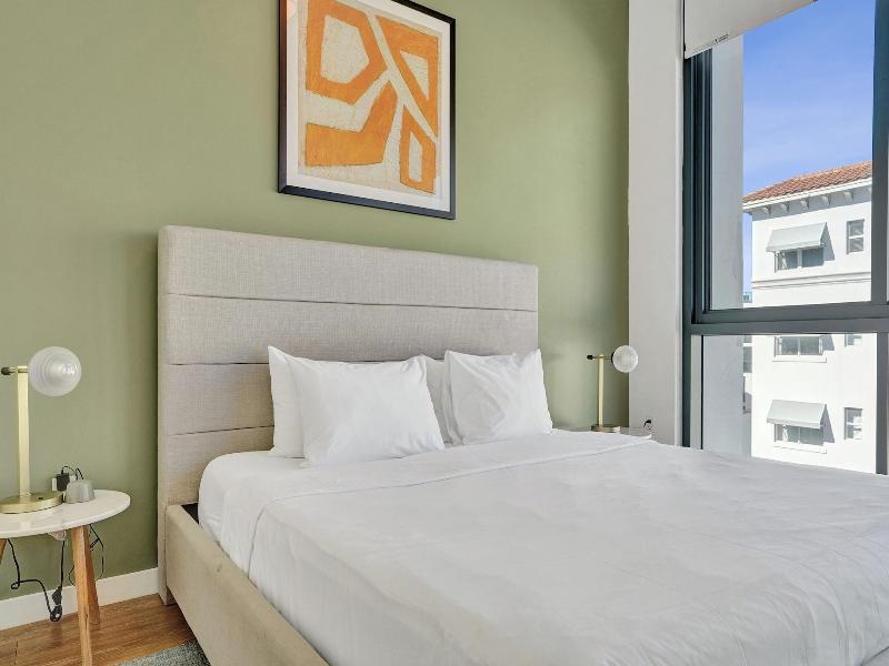 17west Apartments By Stay Hospitality image