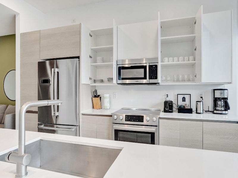 17west Apartments By Stay Hospitality image