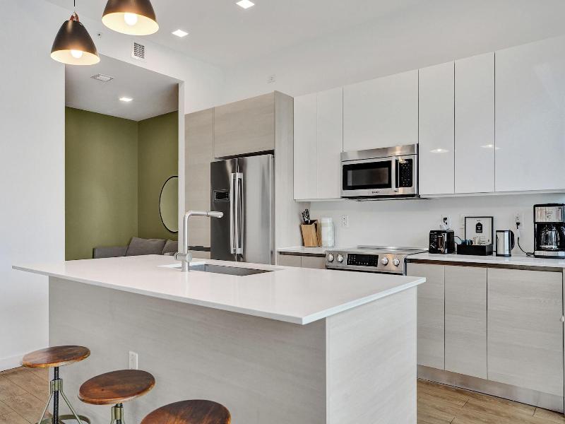 17west Apartments By Stay Hospitality image