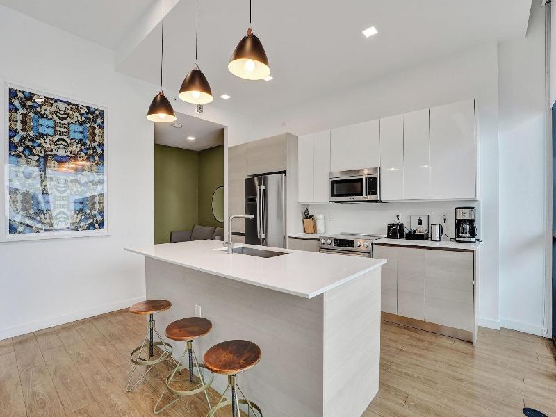 17west Apartments By Stay Hospitality image