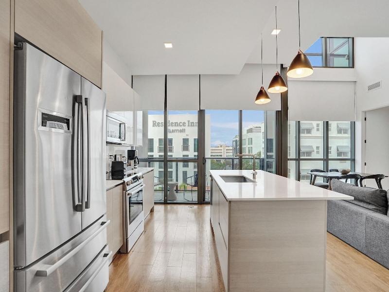17west Apartments By Stay Hospitality image