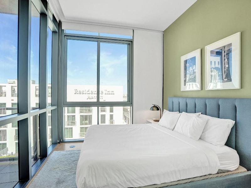 17west Apartments By Stay Hospitality image