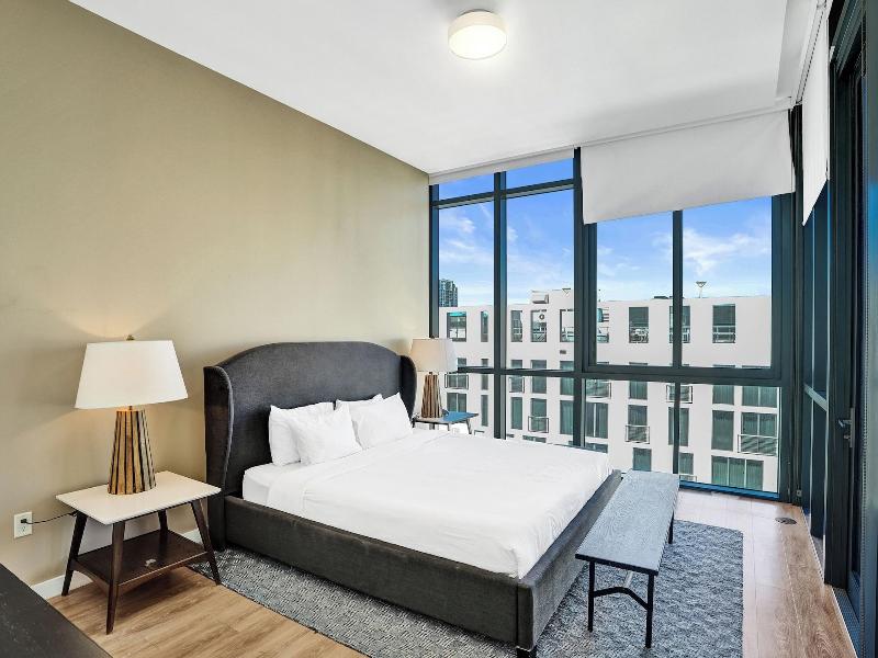 17west Apartments By Stay Hospitality image