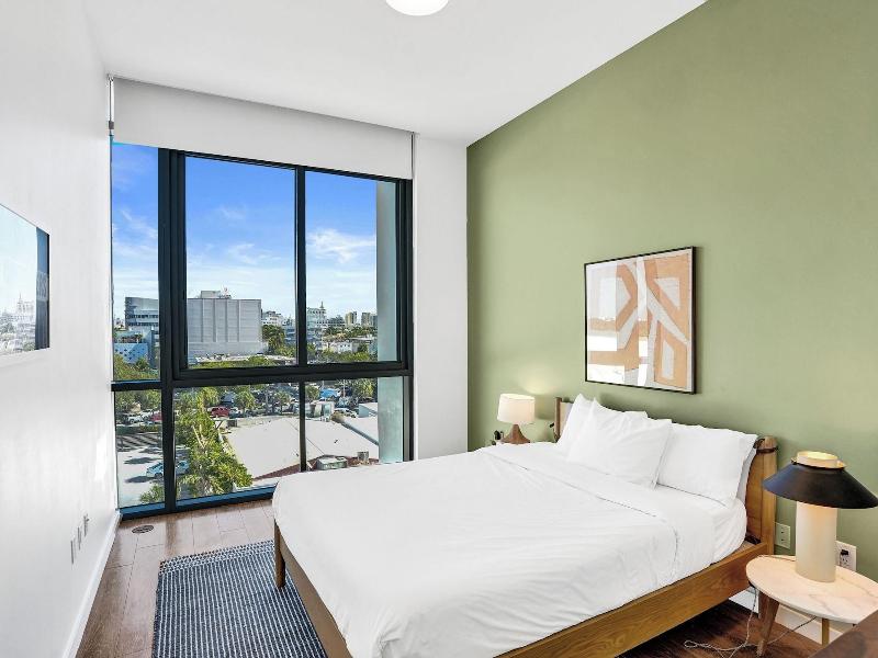17west Apartments By Stay Hospitality image