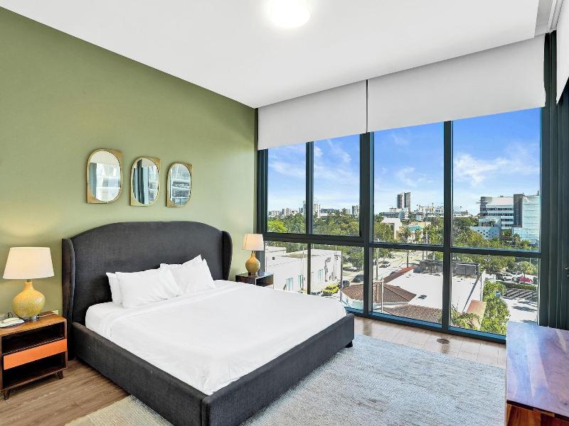 17west Apartments By Stay Hospitality image