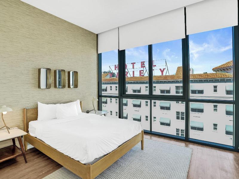 17west Apartments By Stay Hospitality image