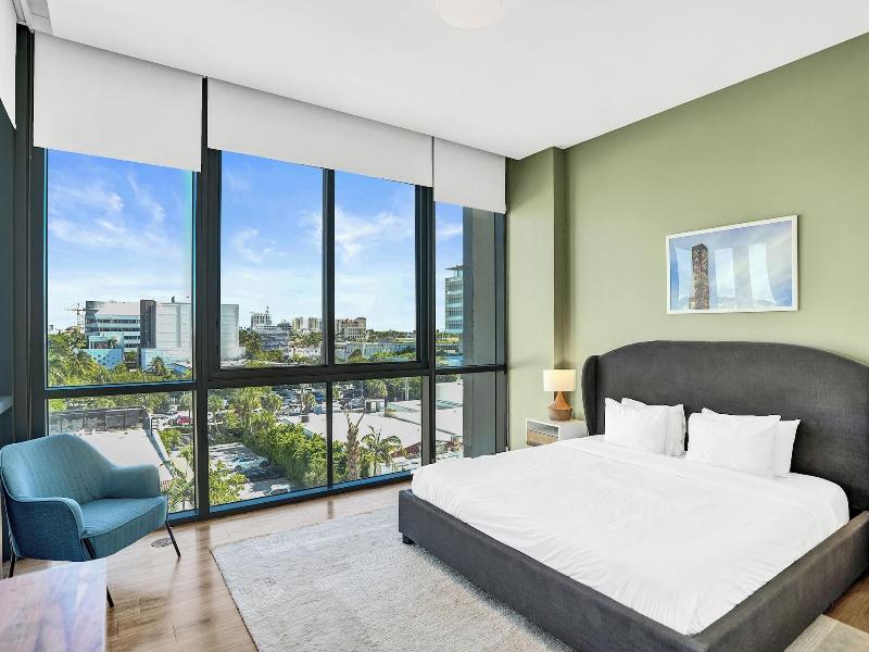 17west Apartments By Stay Hospitality image