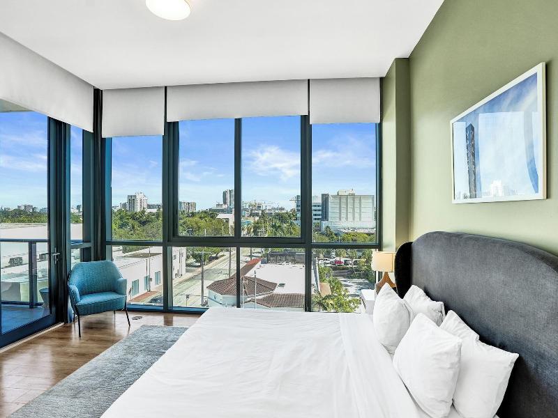17west Apartments By Stay Hospitality image