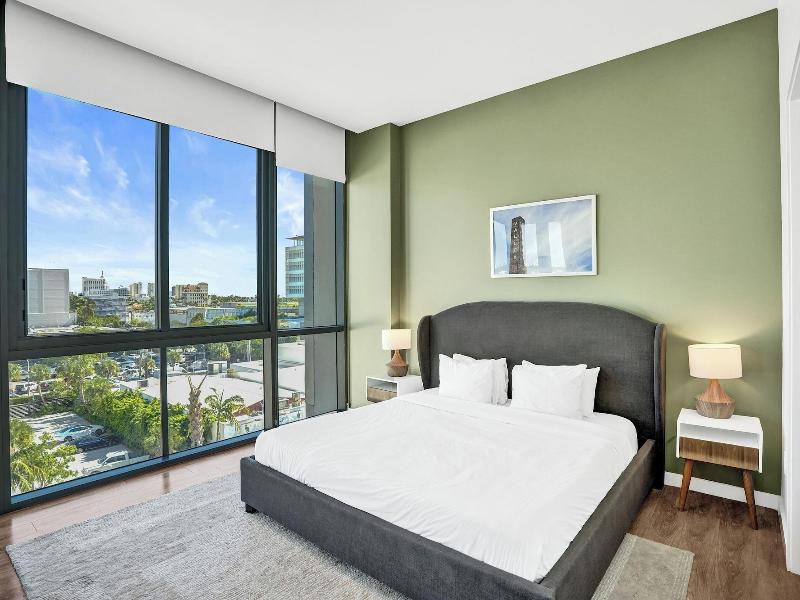 17west Apartments By Stay Hospitality image