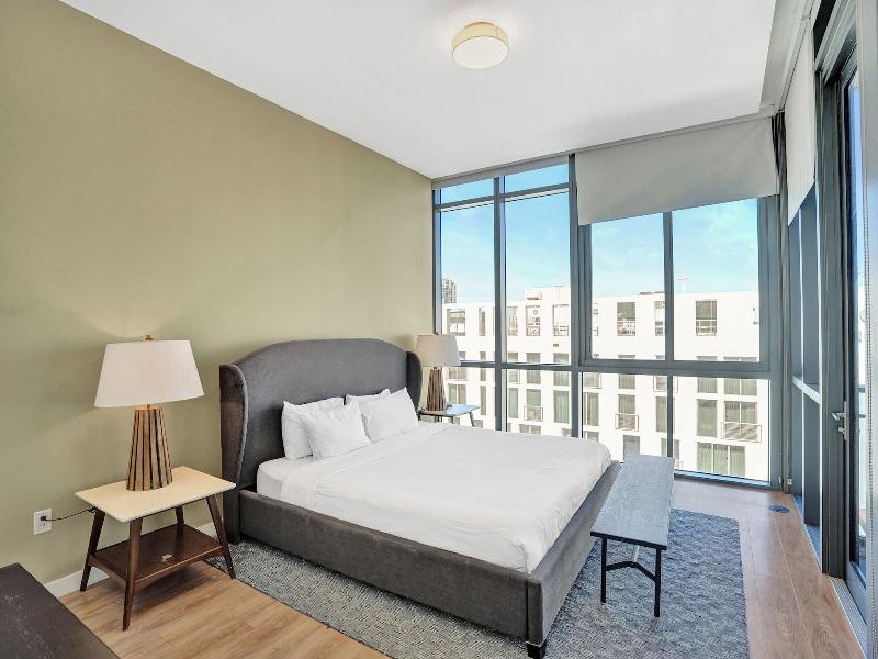 17west Apartments By Stay Hospitality image
