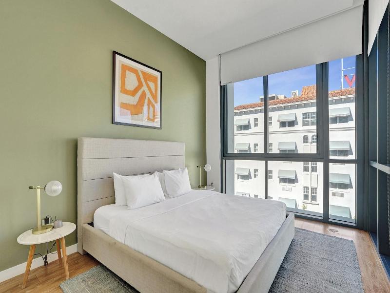 17west Apartments By Stay Hospitality image