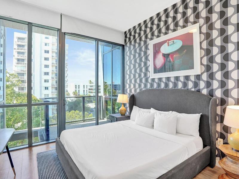 17west Apartments By Stay Hospitality image
