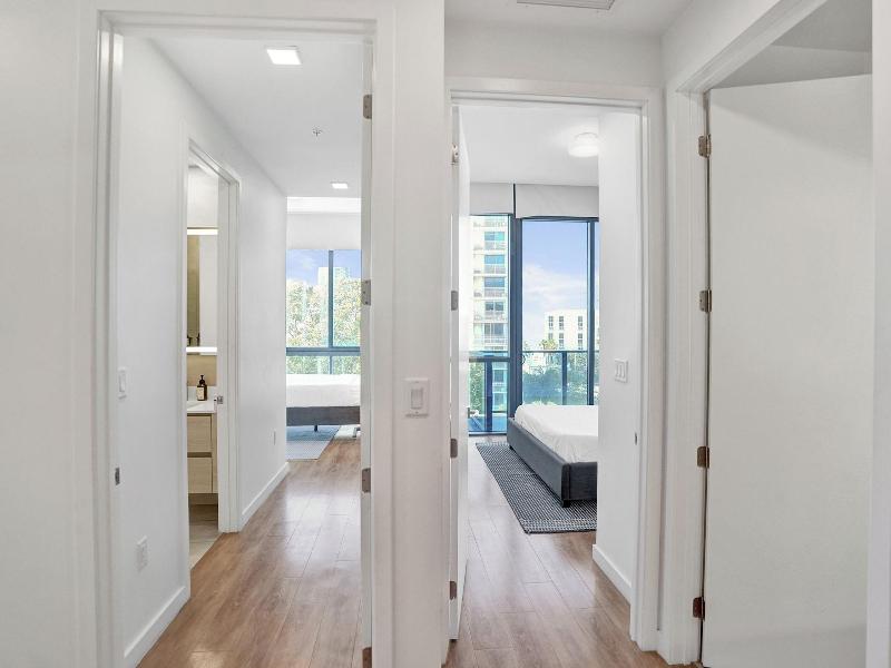 17west Apartments By Stay Hospitality image