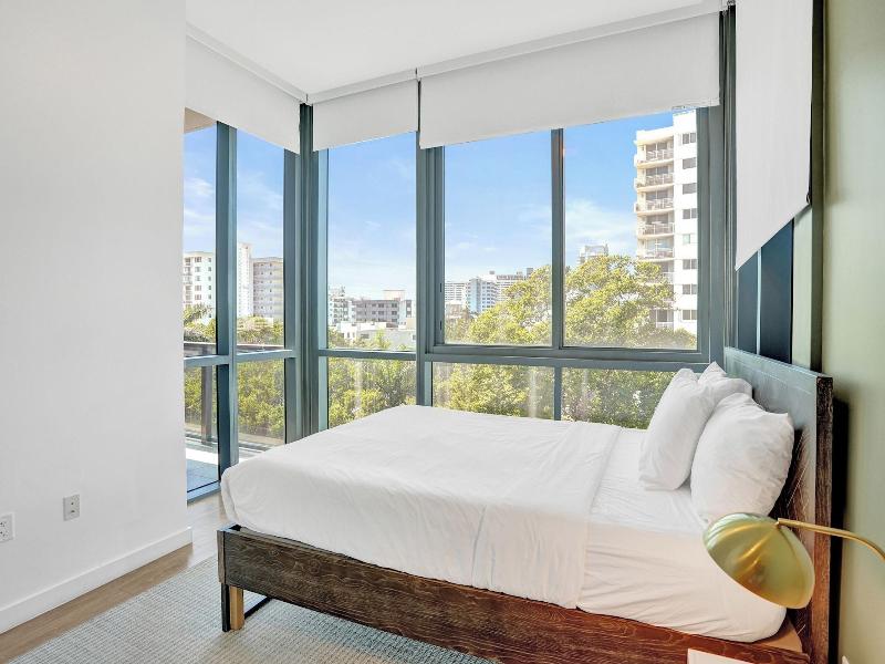 17west Apartments By Stay Hospitality image