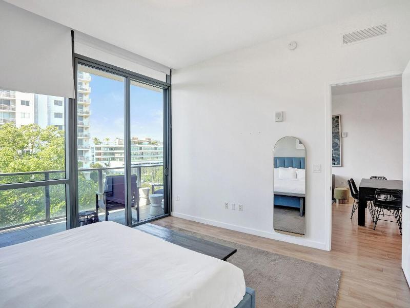 17west Apartments By Stay Hospitality image