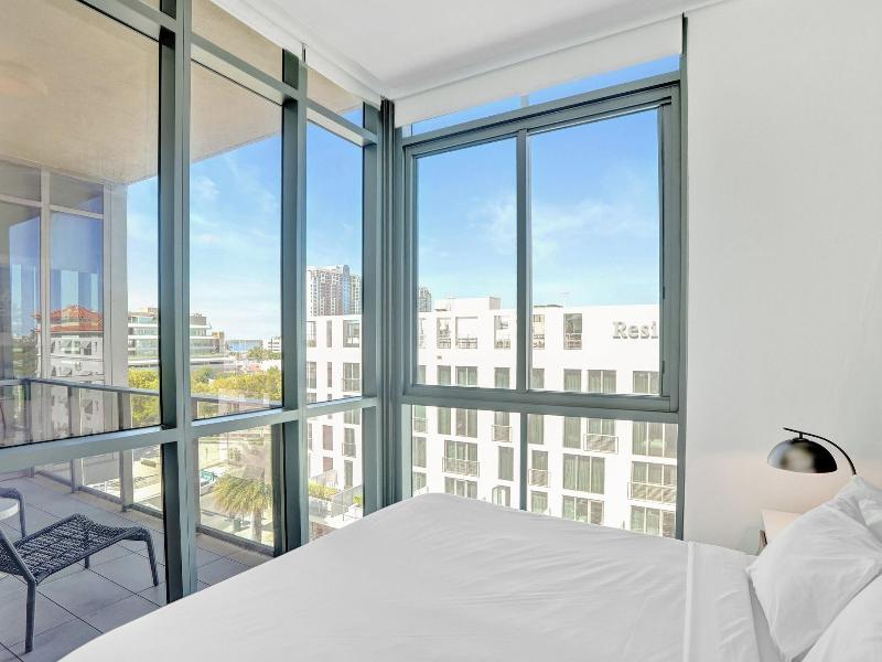 17west Apartments By Stay Hospitality image