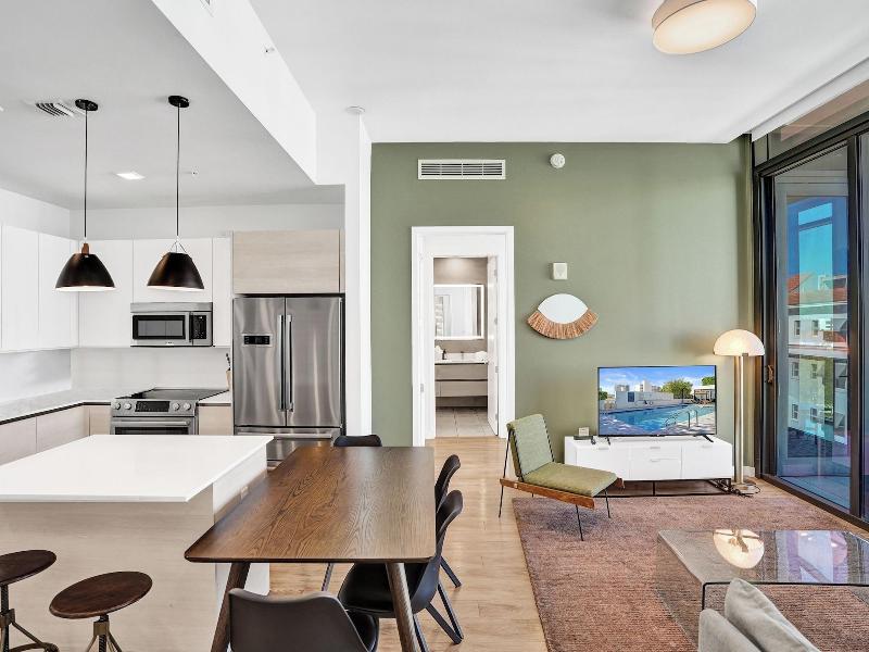 17west Apartments By Stay Hospitality image