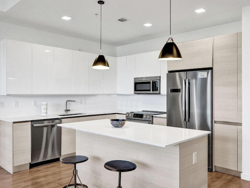 17west Apartments By Stay Hospitality image