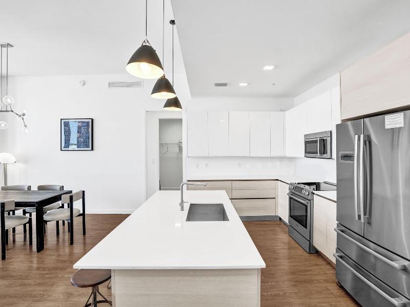 17west Apartments By Stay Hospitality image