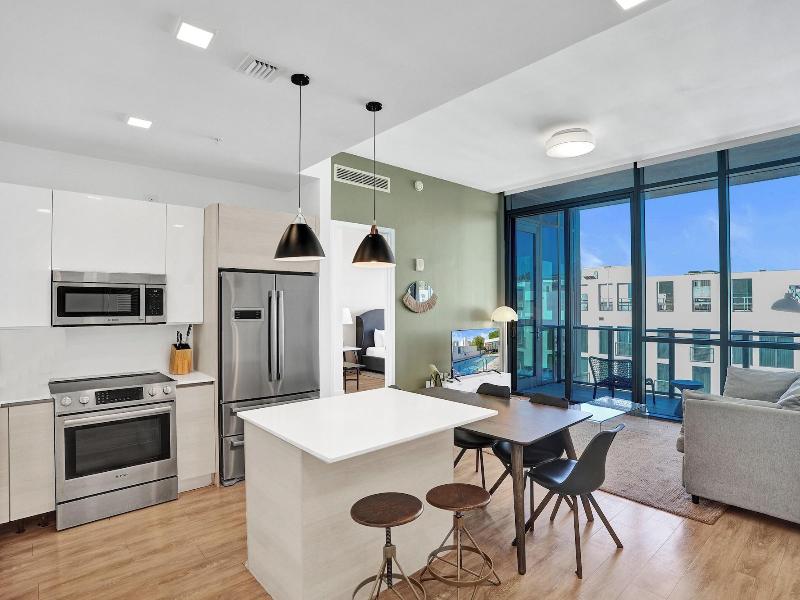17west Apartments By Stay Hospitality image